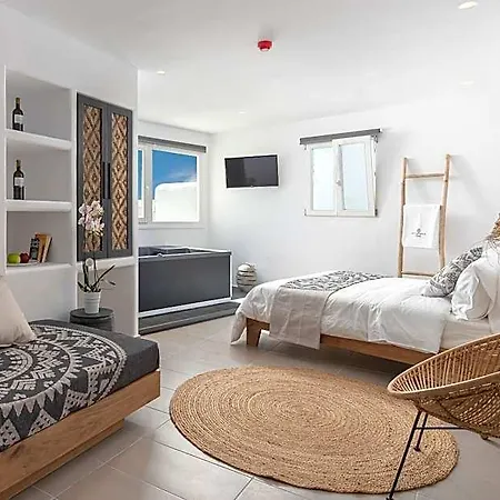 Little Venice 4*