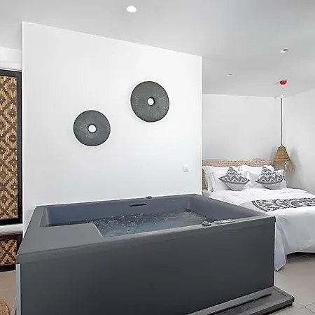 Little Venice Otel 4*