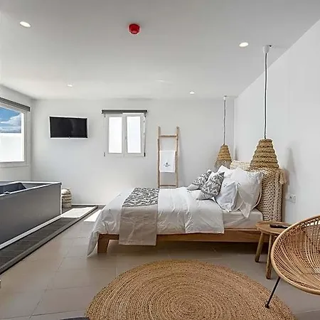 Little Venice Hotell