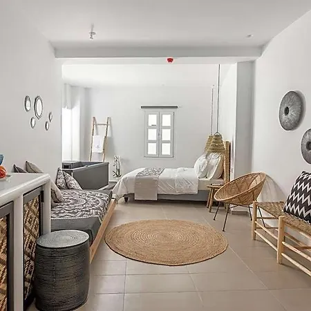 Otel Little Venice 4*