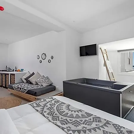 Little Venice Hotell