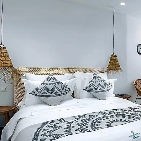 Hotell Little Venice