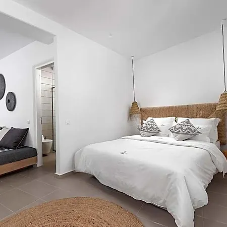 Little Venice 4* Megali Ammos (Mykonos)