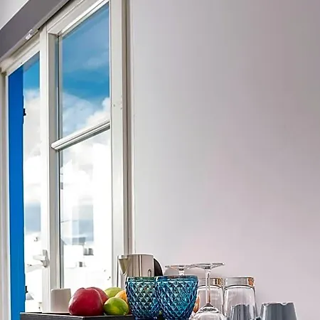 Hotell Little Venice 4*