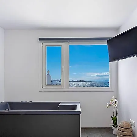 Hotell Little Venice 4*