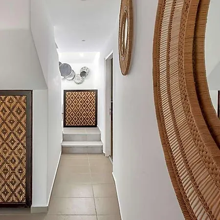 Hotell Little Venice Megali Ammos (Mykonos)