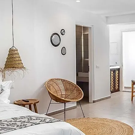 Little Venice Hotell