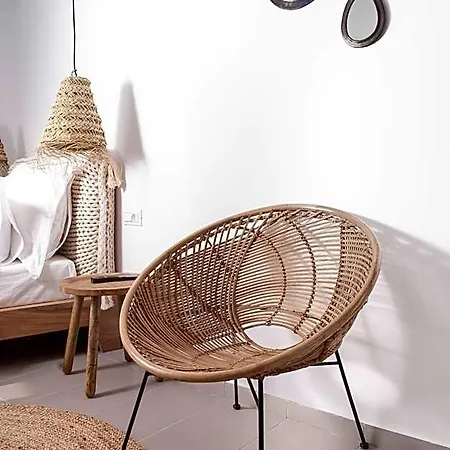 Little Venice 4* Megali Ammos (Mykonos)